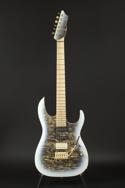 S-624 Ptarmigan / Ash-Maple / SSH