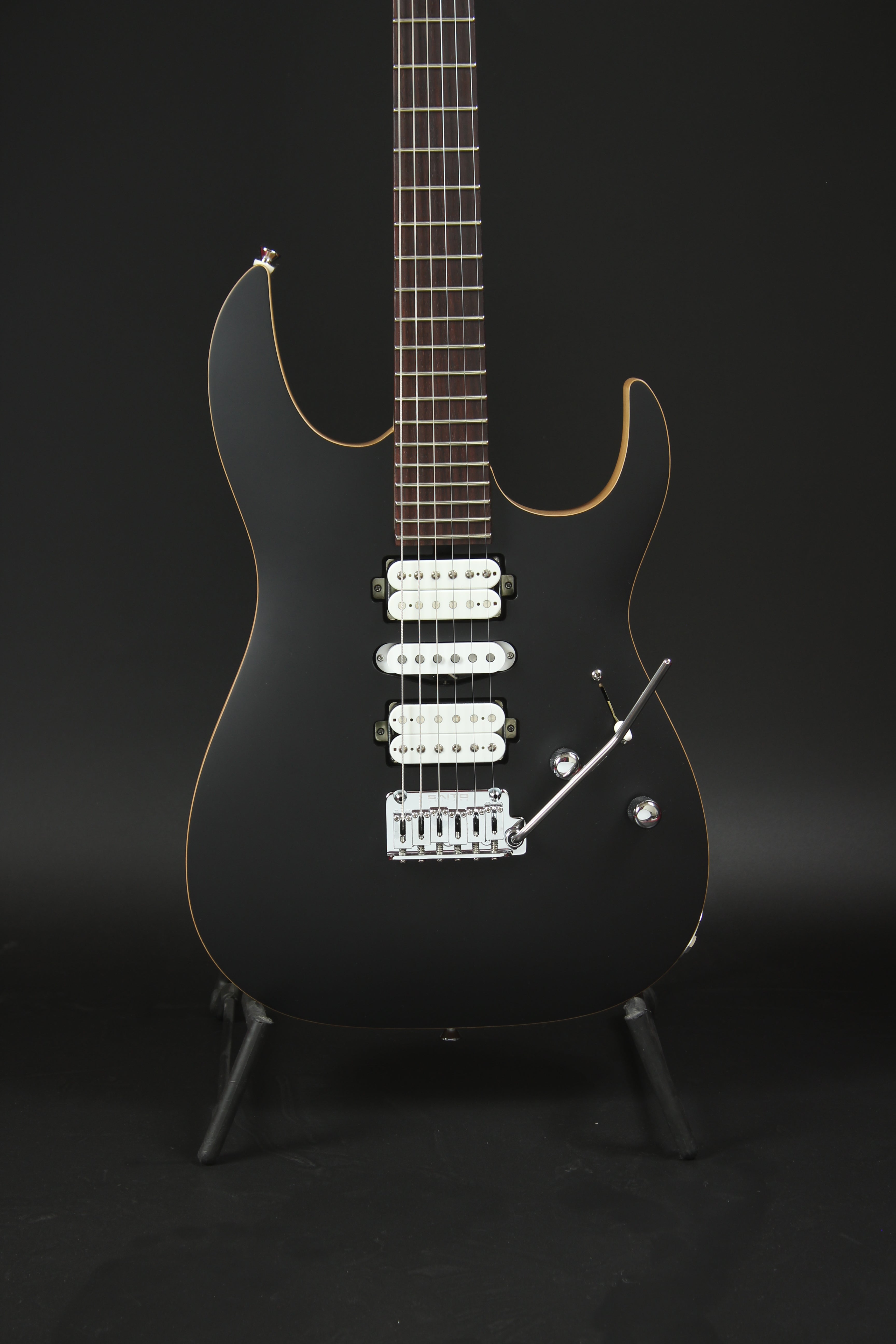 S-624 – SAITO GUITARS