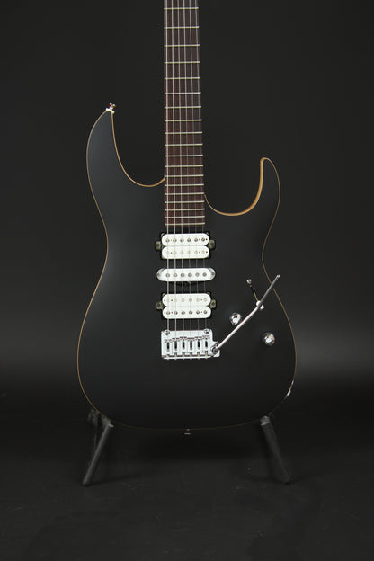 S-624 Black / Alder-Rose / HSH