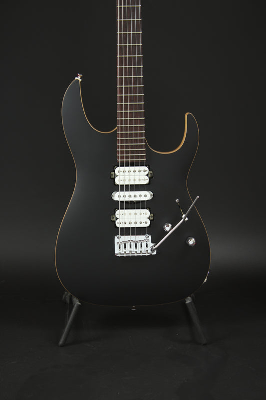 S-624 Black / Alder-Rose / HSH