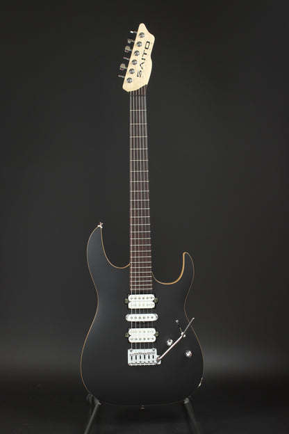 S-624 Black / Alder-Rose / HSH