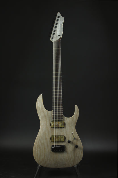 S-724 Phantom Black / Ash-Rose / HH-HT