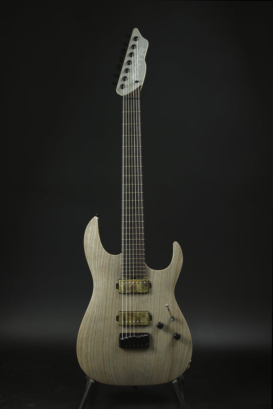 S-724 Phantom Black / Ash-Rose / HH-HT