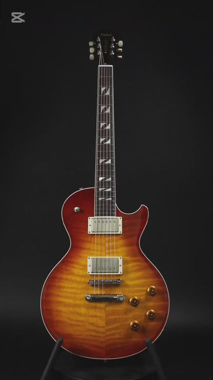 33BEYOND Tea Burst / HH / #25 009