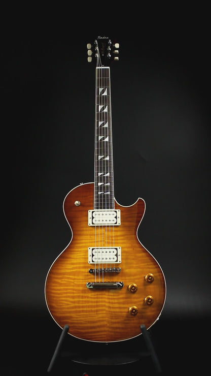 33BEYOND Green Burst / HH / #25 023