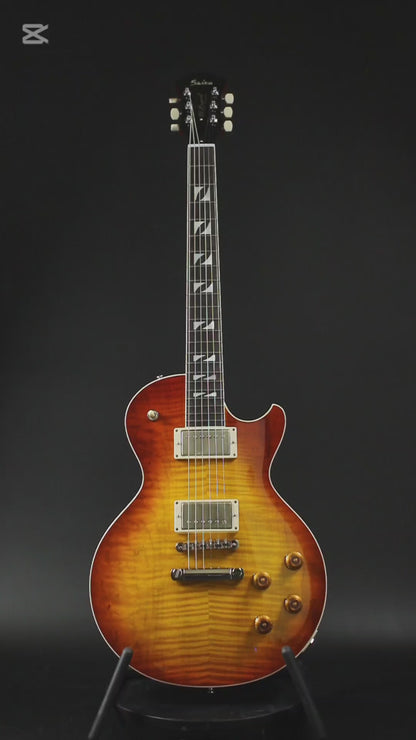 33BEYOND Tea Burst / HH / #25 004