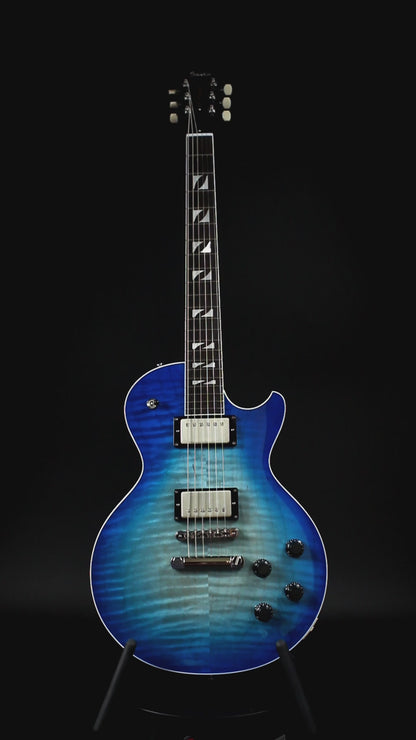 33BEYOND Blue Burst / HH / #25 025