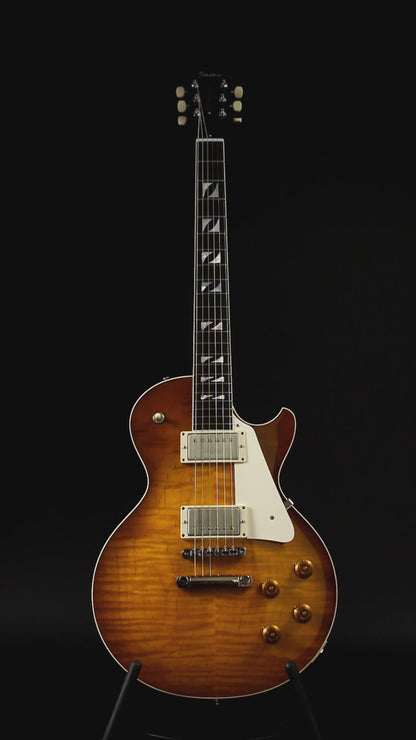 33BEYOND Green Burst / HH / #25 020