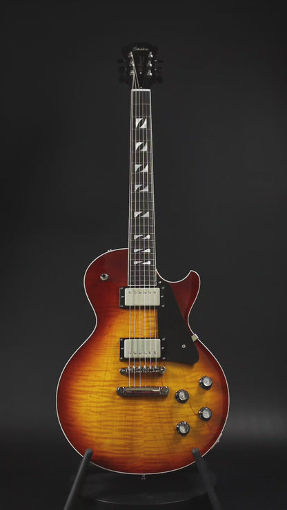 33BEYOND Tea Burst / HH / #25 019