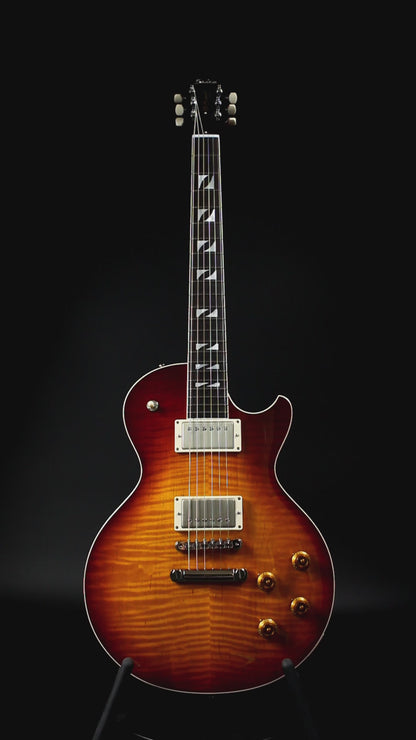 33BEYOND Tea Burst / HH / #25 022