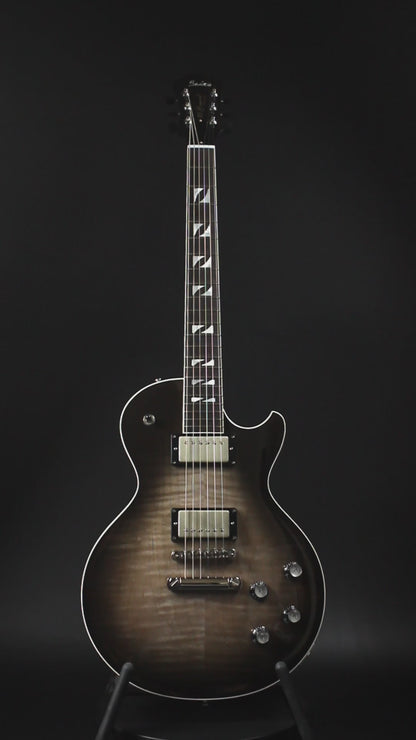 33BEYOND Black Burst / HH / #25 029