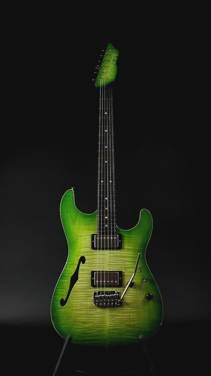622BEYOND Verdure / Tremolo / HH / #263494