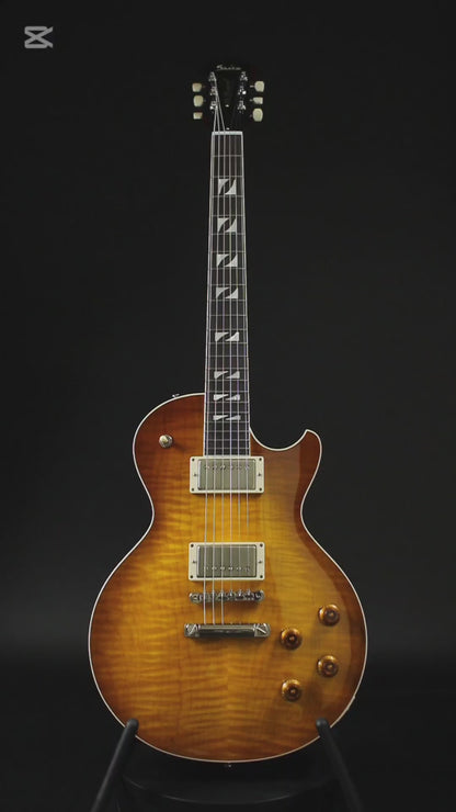33BEYOND Green Burst / HH / #25 002