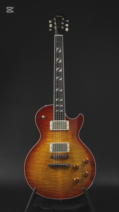 33BEYOND Tea Burst / HH / #25 005