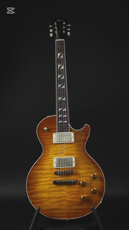 33BEYOND Green Burst / HH / #25 008
