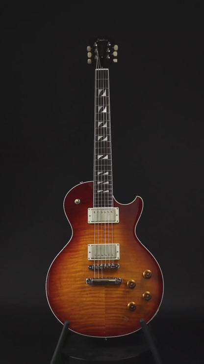 33BEYOND Tea Burst / HH / #25 015