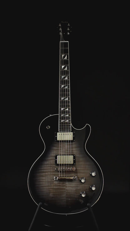33BEYOND Black Burst / HH / #25 024
