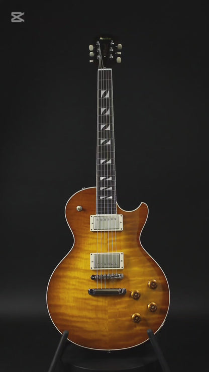 33BEYOND Green Burst / HH / #25 007