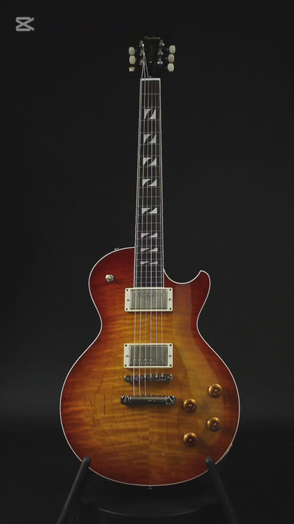 33BEYOND Tea Burst / HH / #25 003