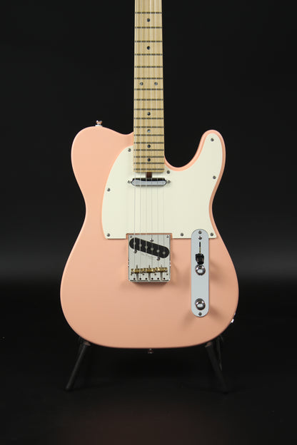 S-622CST Shell Pink / Alder-Maple / SS