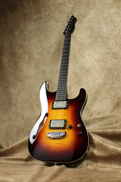 622BEYOND Dark Burst / Maple Top / HH / #242706