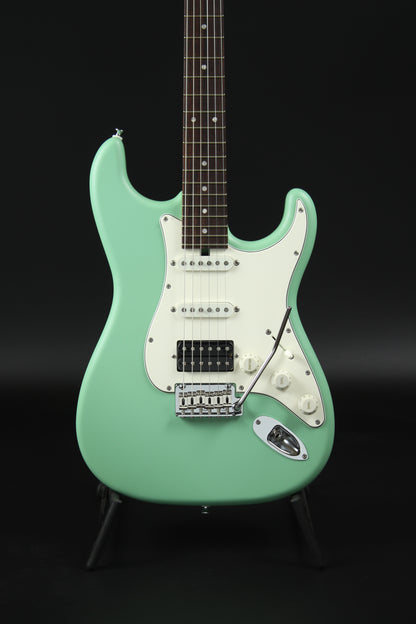 S-622CS Surf Green / Alder-Rose / SSH